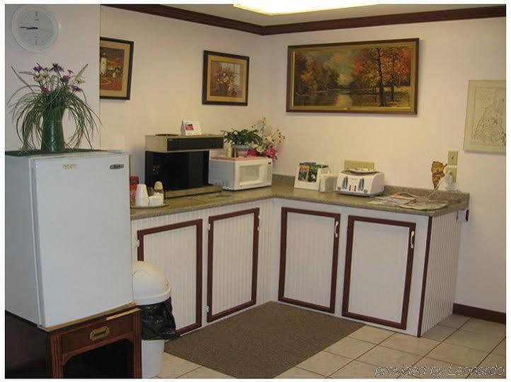 Red Carpet Inn And Suites Plymouth Kamer foto